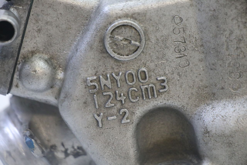 photo de ZYLINDER KOLBEN YAMAHA YZ 125 (1998 - 2005)