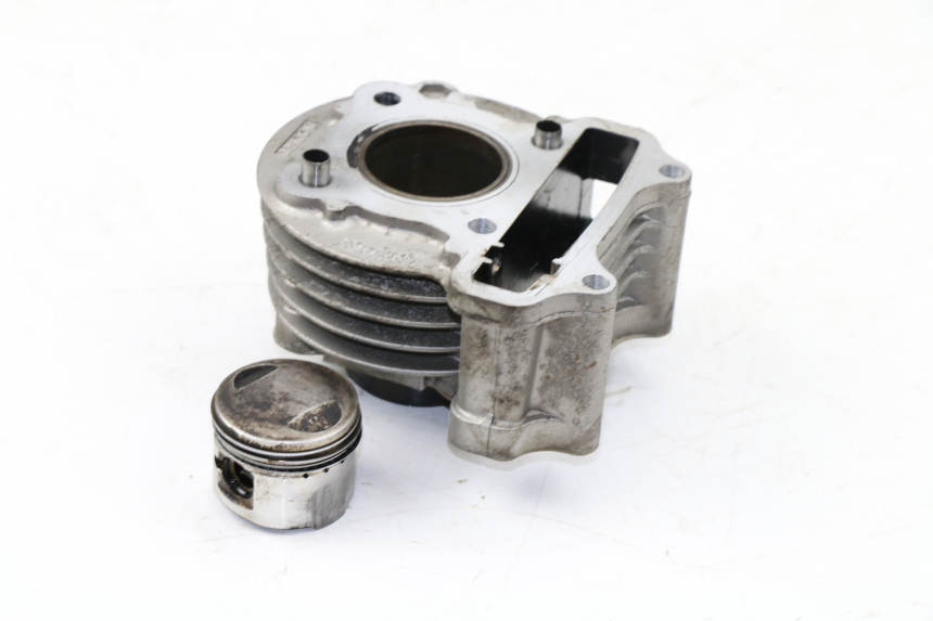 photo de ZYLINDER KOLBEN ZHONGNENG ZN50QT 50 (2005 - 2010) - Hauptansicht