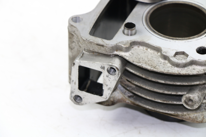 photo de ZYLINDER KOLBEN ZHONGNENG ZN50QT 50 (2005 - 2010) - Detailansicht des Bauteils