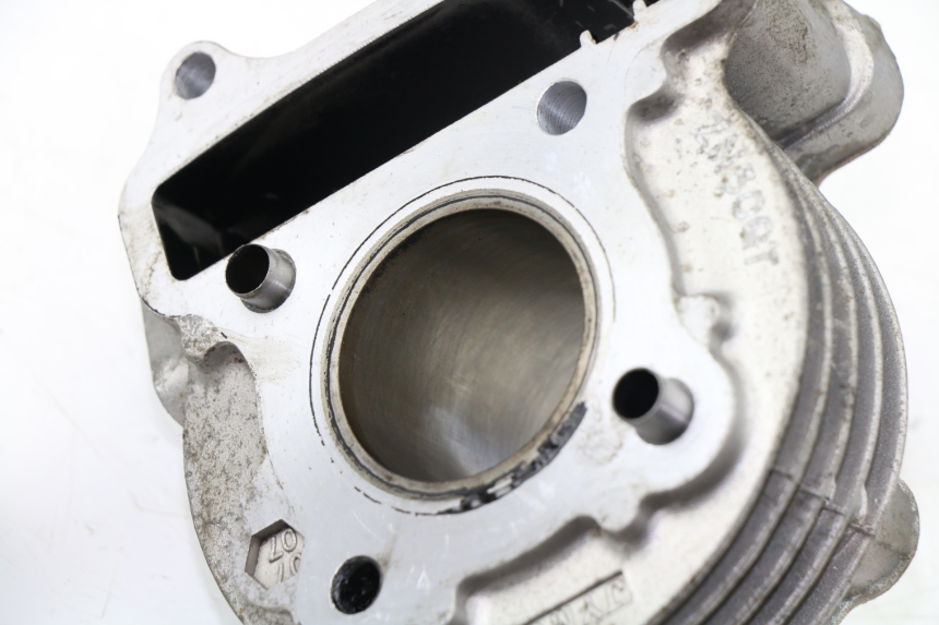 photo de ZYLINDER KOLBEN ZHONGNENG ZN50QT 50 (2005 - 2010) - Zoom auf Komponenten