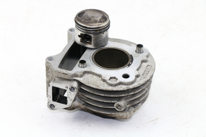 photo de ZYLINDER KOLBEN ZHONGNENG ZN50QT 50 (2005 - 2010) - Technische Nahaufnahme