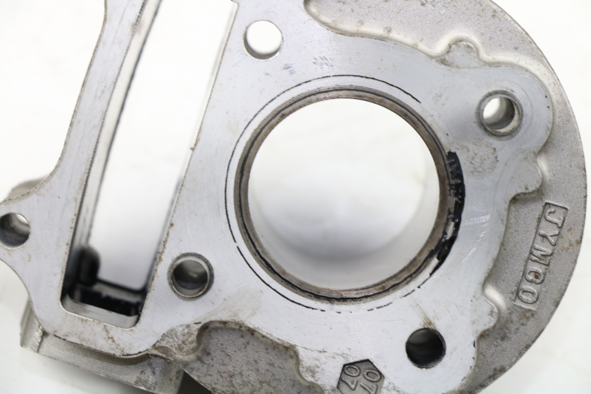 photo de ZYLINDER KOLBEN ZHONGNENG ZN50QT 50 (2005 - 2010) - Kennzeichnungen und Originalreferenzen