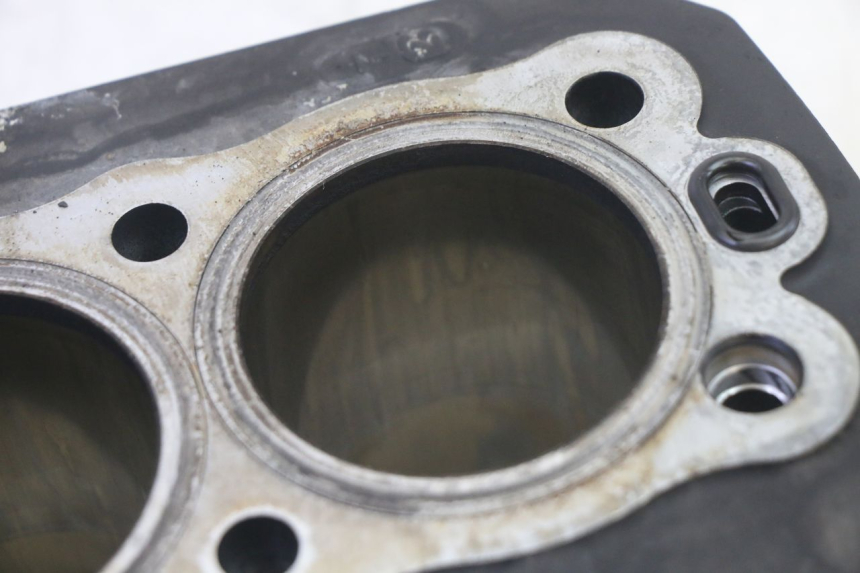 photo de ZYLINDER KOLBEN KAWASAKI ZR 7 750 (1999 - 2001) - Detaillierte Sichtprüfung