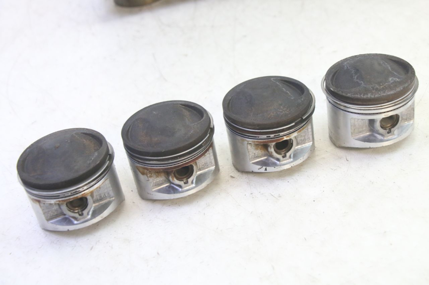 photo de ZYLINDER KOLBEN KAWASAKI ZR 7 750 (1999 - 2001) - Qualität der Gebrauchtware