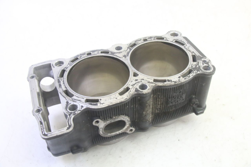 photo de ZYLINDER YAMAHA TDM ABS 900 (2002 - 2014) - Alternative Perspektive