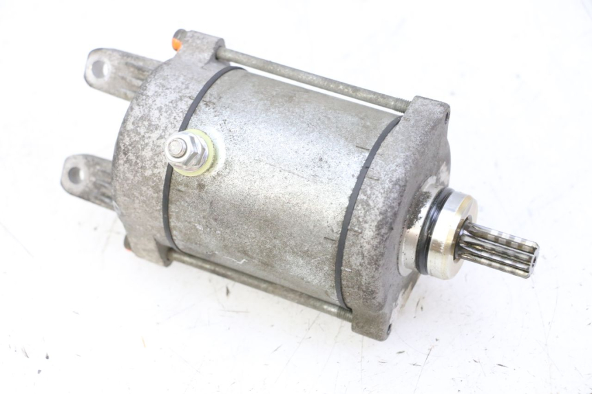 photo de ANLASSER QUADRO 4 4D 350 (2015 - 2018)