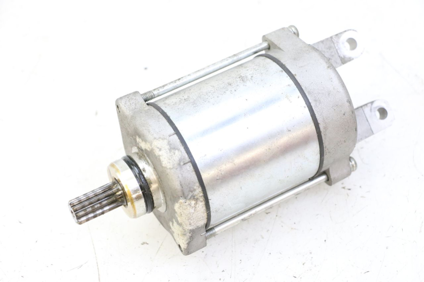 photo de ANLASSER QUADRO 4 4D 350 (2015 - 2018)