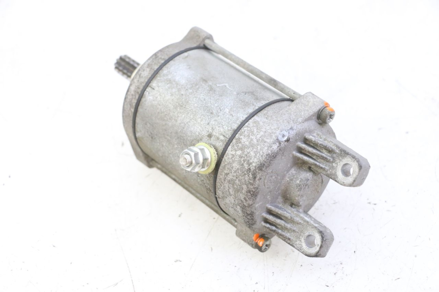 photo de ANLASSER QUADRO 4 4D 350 (2015 - 2018)