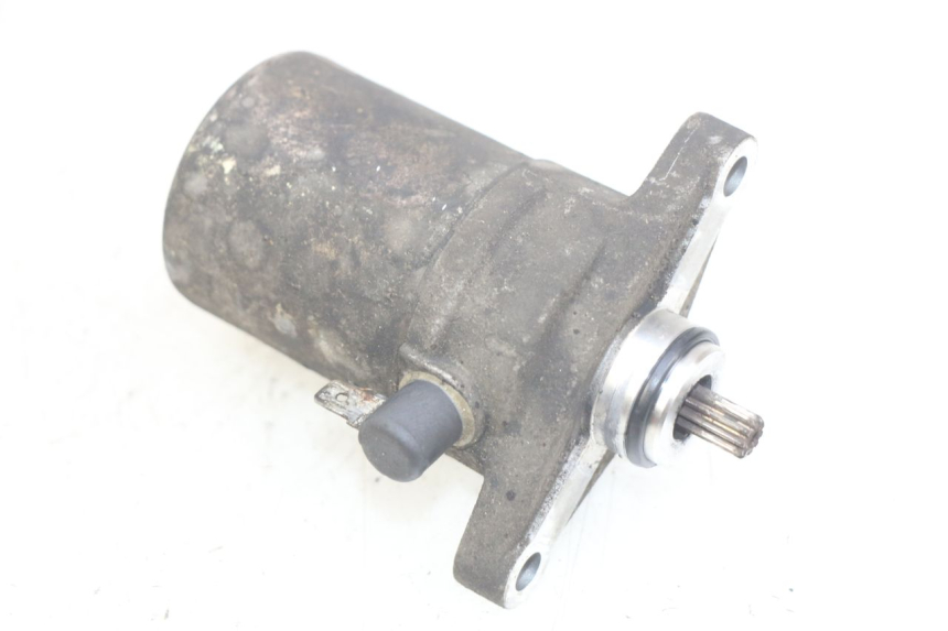 photo de STARTER KYMCO AGILITY 16+ 4T 50 (2018 - 2023)