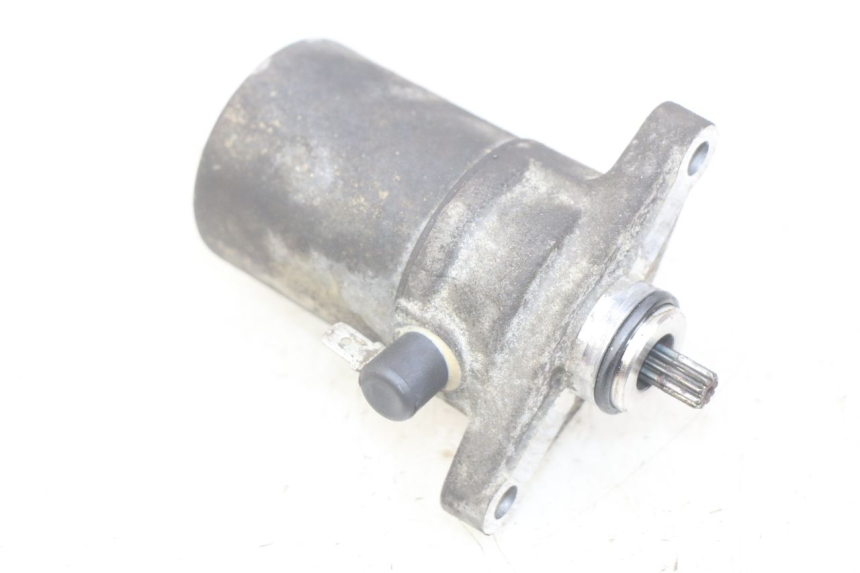 photo de STARTER KYMCO AGILITY 4T 50 (2018 - 2022)