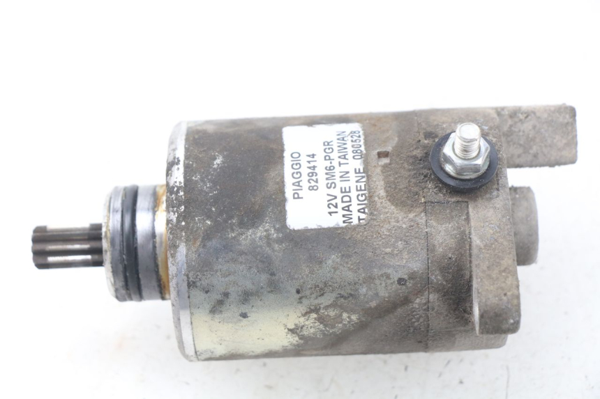 photo de STARTER APRILIA ATLANTIC 125 (2003 - 2009)