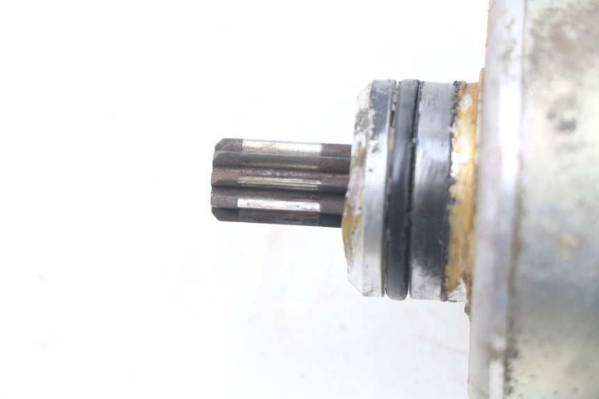 photo de STARTER APRILIA ATLANTIC 125 (2003 - 2009)