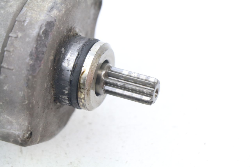 photo de ANLASSER PIAGGIO BEVERLY 500 (2003 - 2007)