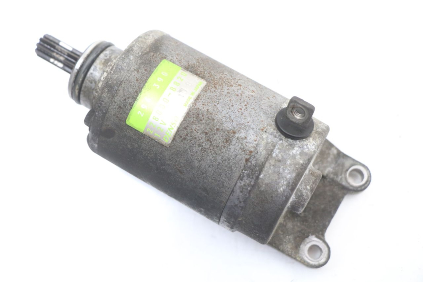 photo de STARTER BMW C1 125 (2000 - 2003)