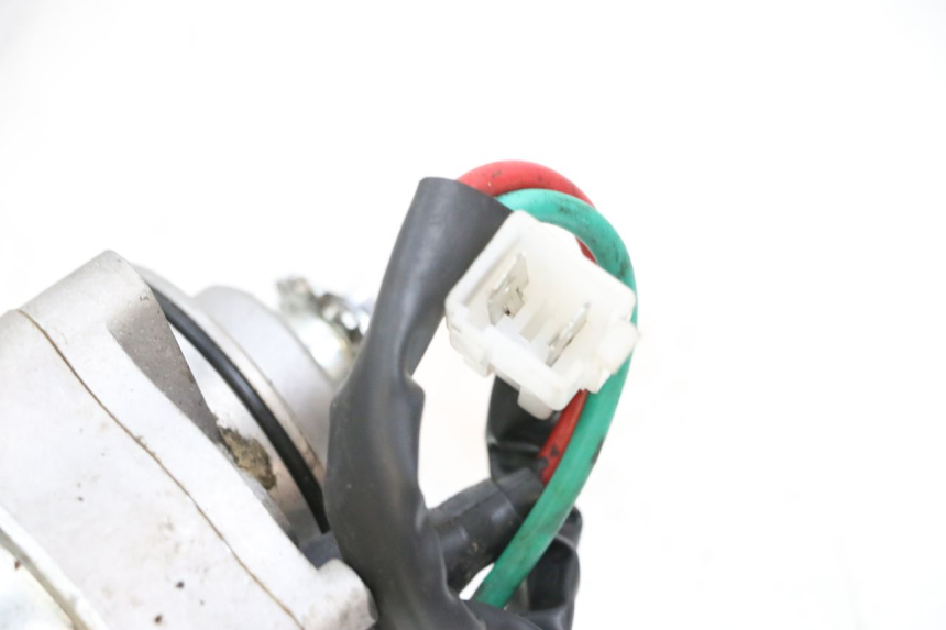 photo de ANLASSER MAG POWER BOMBERS 4T 50 (2016 - 2026) - Gesamtansicht des Produkts