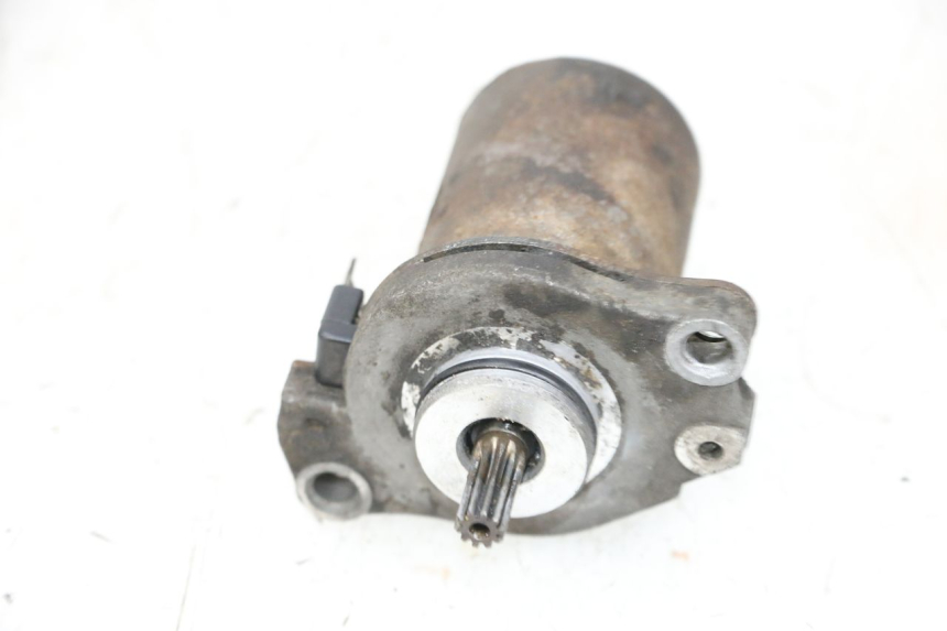 photo de STARTER MBK BOOSTER SPIRIT NAKED 50 (2004 - 2017) - Detailansicht des Bauteils