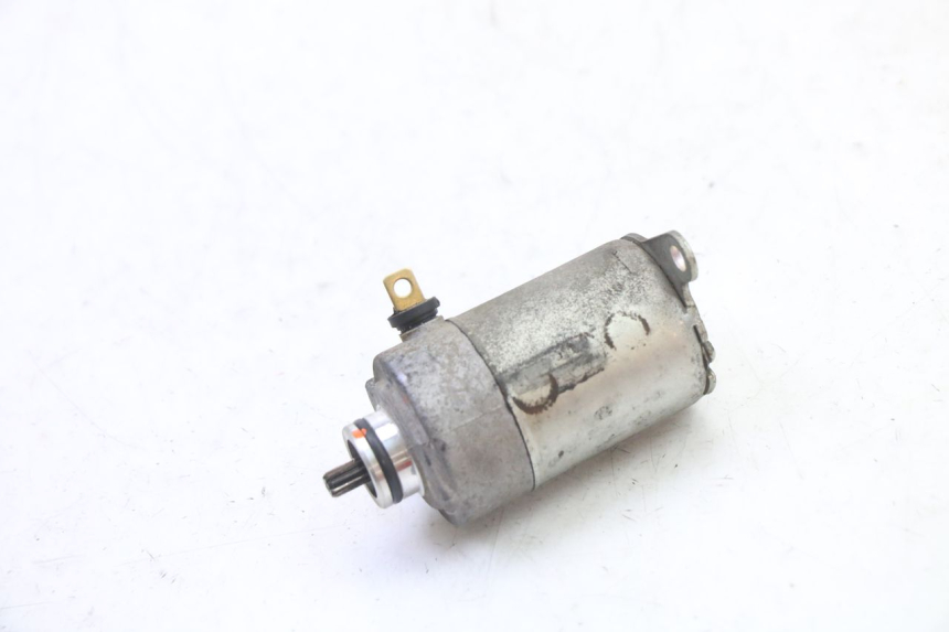 photo de ANLASSER TNT MOTOR BOSTON 4T 50 (2018 - 2025)