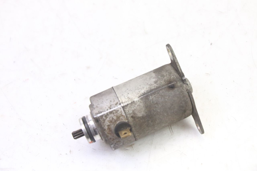 photo de ANLASSER TNT MOTOR BOSTON 4T 50 (2018 - 2025)