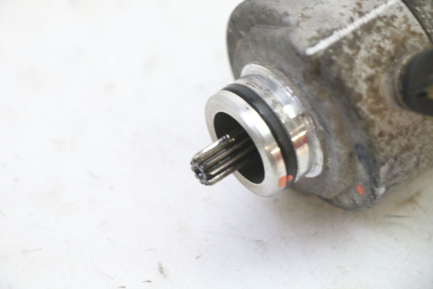 photo de ANLASSER TNT MOTOR BOSTON 4T 50 (2018 - 2025)