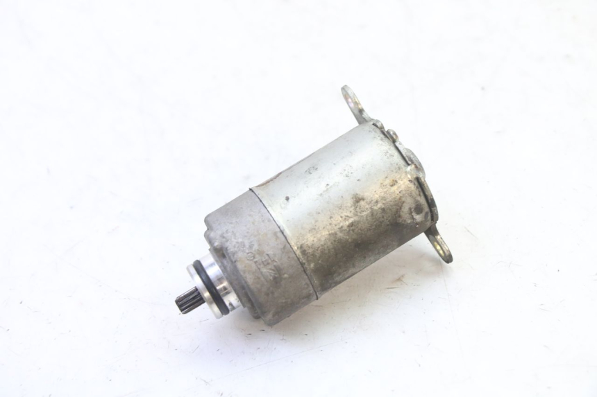 photo de ANLASSER TNT MOTOR BOSTON 4T 50 (2018 - 2025)