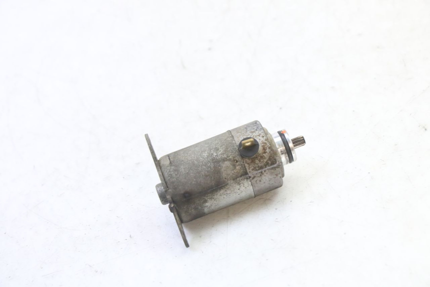 photo de ANLASSER TNT MOTOR BOSTON 4T 50 (2018 - 2025)