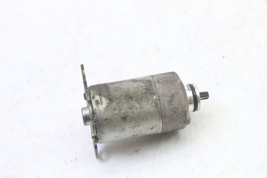 photo de ANLASSER TNT MOTOR BOSTON 4T 50 (2018 - 2025)
