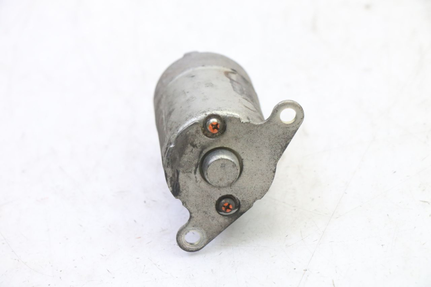 photo de ANLASSER TNT MOTOR BOSTON 4T 50 (2018 - 2025)