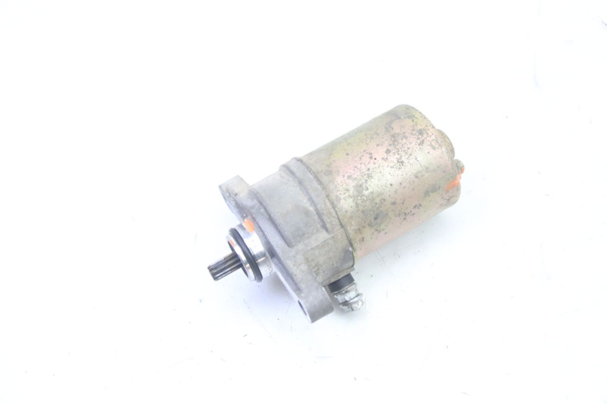 photo de ANLASSER MOTRON BREEZY 4T 50 (2021 - 2025)