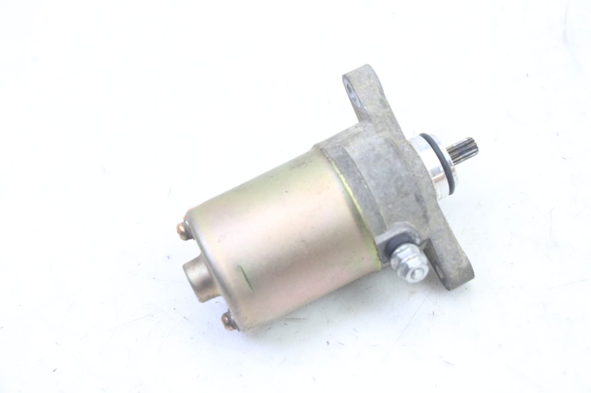 photo de ANLASSER MOTRON BREEZY 4T 50 (2021 - 2025)