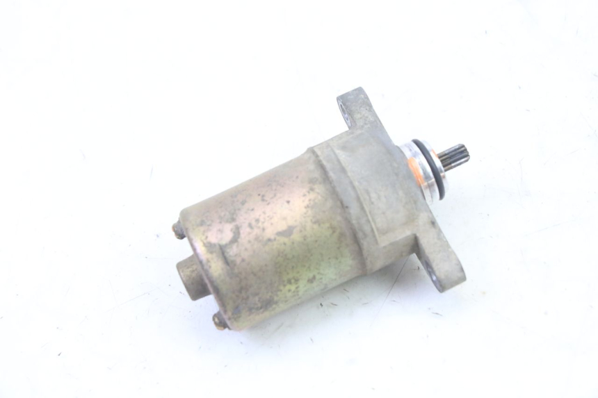 photo de ANLASSER MOTRON BREEZY 4T 50 (2021 - 2025)