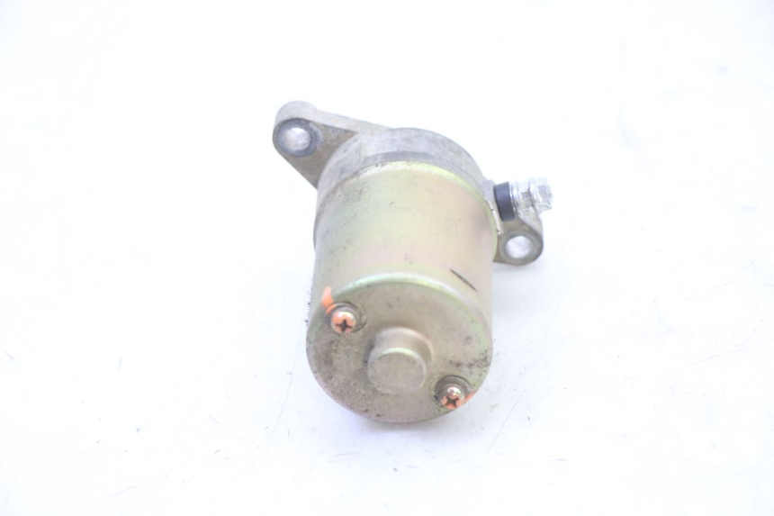 photo de ANLASSER MOTRON BREEZY 4T 50 (2021 - 2025)