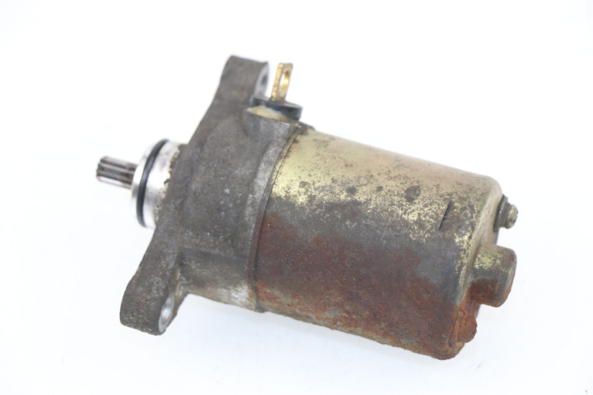 photo de ANLASSER BAOTIAN BT 49 QT-9 50 (2006 - 2010)