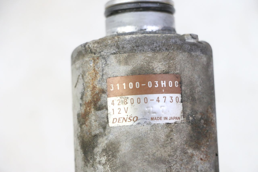 photo de STARTER SUZUKI BURGMAN 125 (2007 - 2014) - Detailansicht des Bauteils