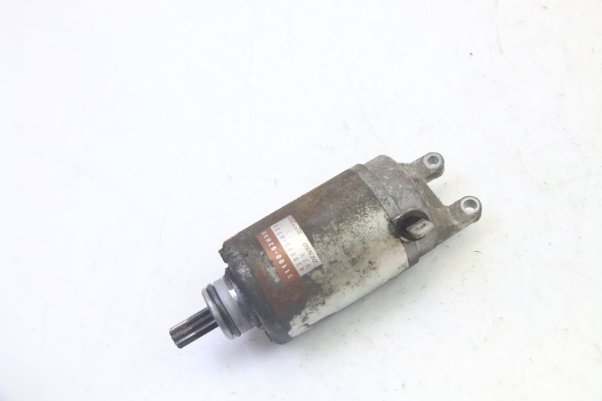 photo de STARTER SUZUKI BURGMAN 125 (2007 - 2014)