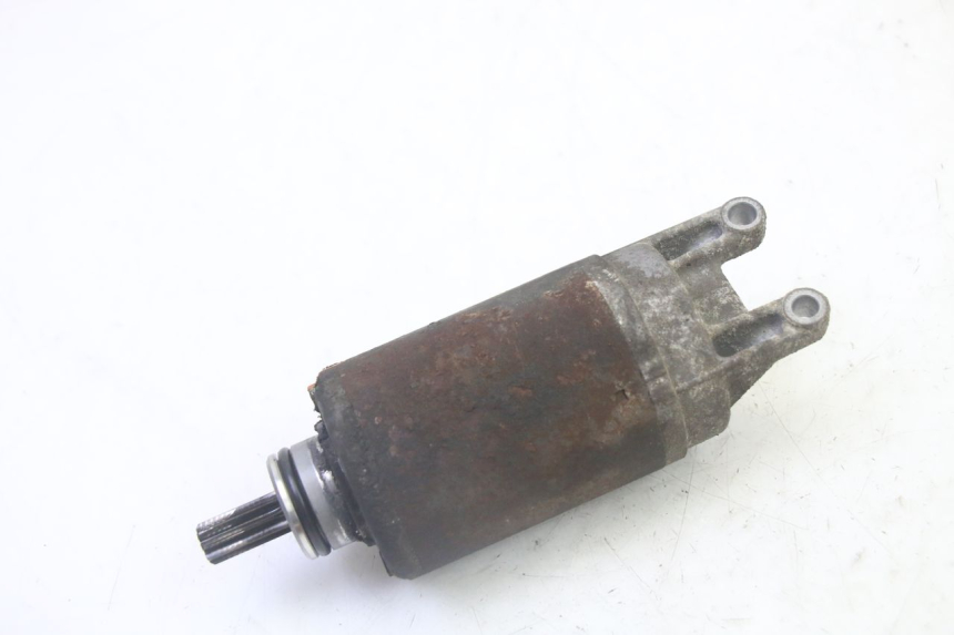 photo de STARTER SUZUKI BURGMAN 125 (2007 - 2014)