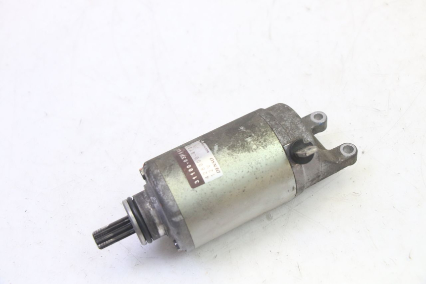 photo de STARTER SUZUKI BURGMAN 125 (2007 - 2014)