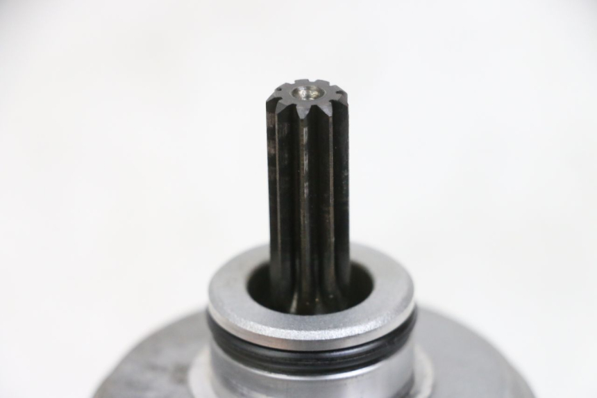 photo de ANLASSER SUZUKI BURGMAN 650 (2013 - 2020)