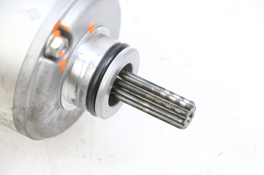 photo de ANLASSER SUZUKI BURGMAN 650 (2013 - 2020)