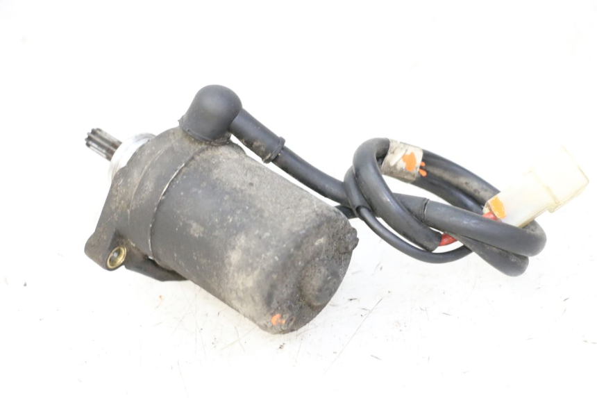 photo de ANLASSER YAMAHA BW'S 100 (1999 - 2002)