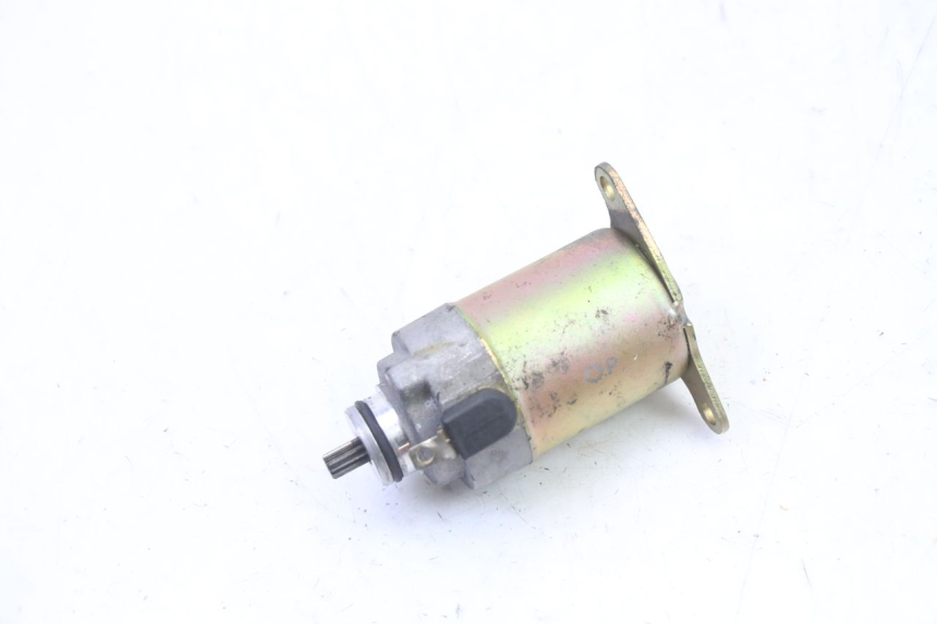 photo de ANLASSER ORCAL CAVARO 4T 50 (2019 - 2023)