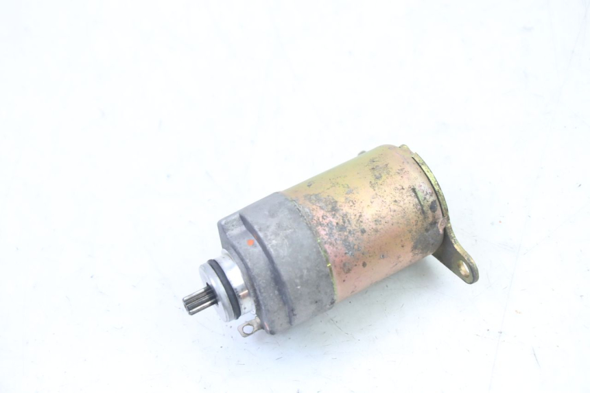 photo de ANLASSER ORCAL CAVARO 4T 50 (2019 - 2023)