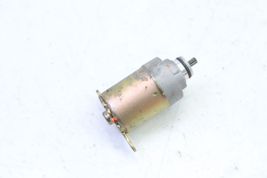 photo de ANLASSER ORCAL CAVARO 4T 50 (2019 - 2023)