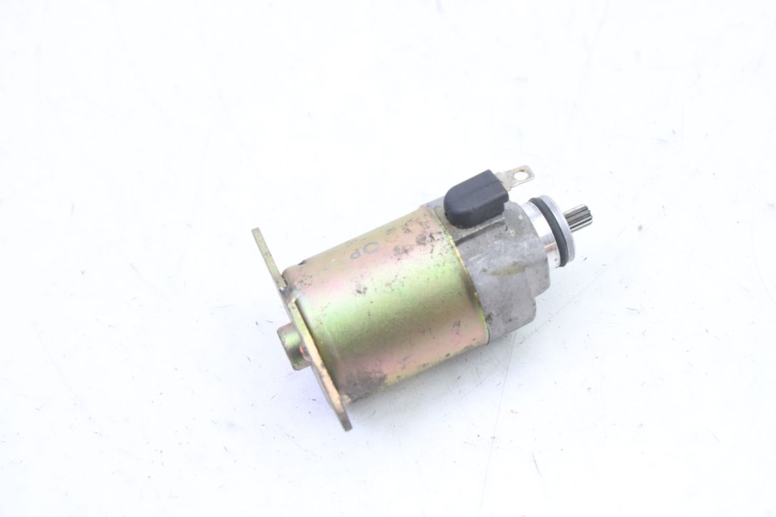 photo de ANLASSER ORCAL CAVARO 4T 50 (2019 - 2023)
