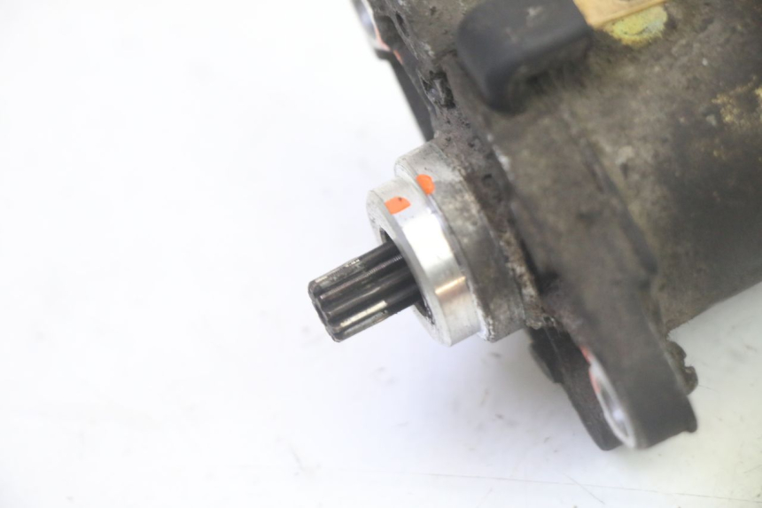 photo de STARTER PEUGEOT CITYSTAR 50 (2013 - 2017)