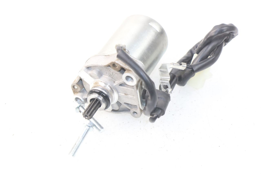 photo de ANLASSER HONDA CRF-F CRF F 110 (2019 - 2022)