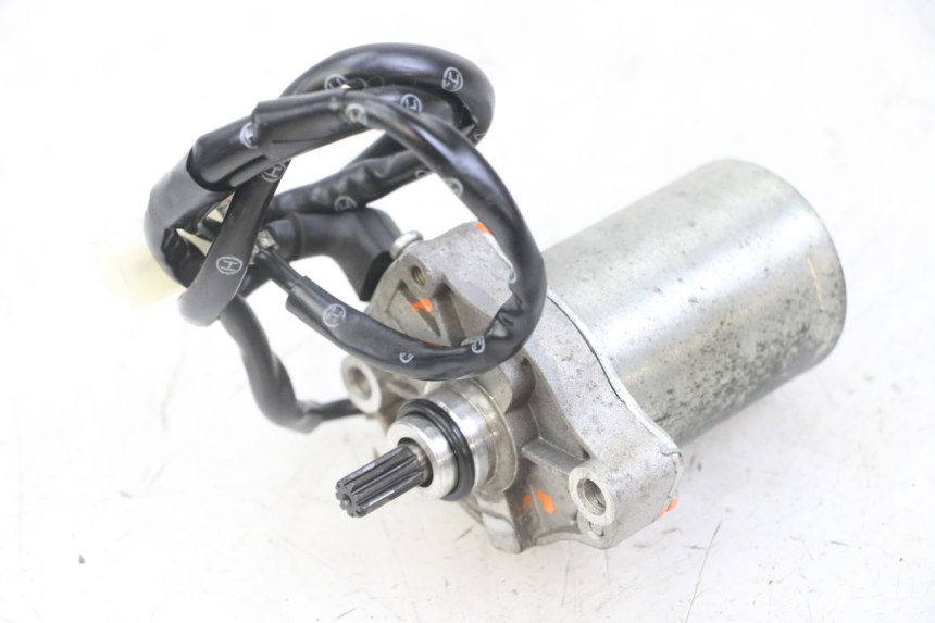 photo de ANLASSER HONDA CRF-F CRF F 110 (2019 - 2022)