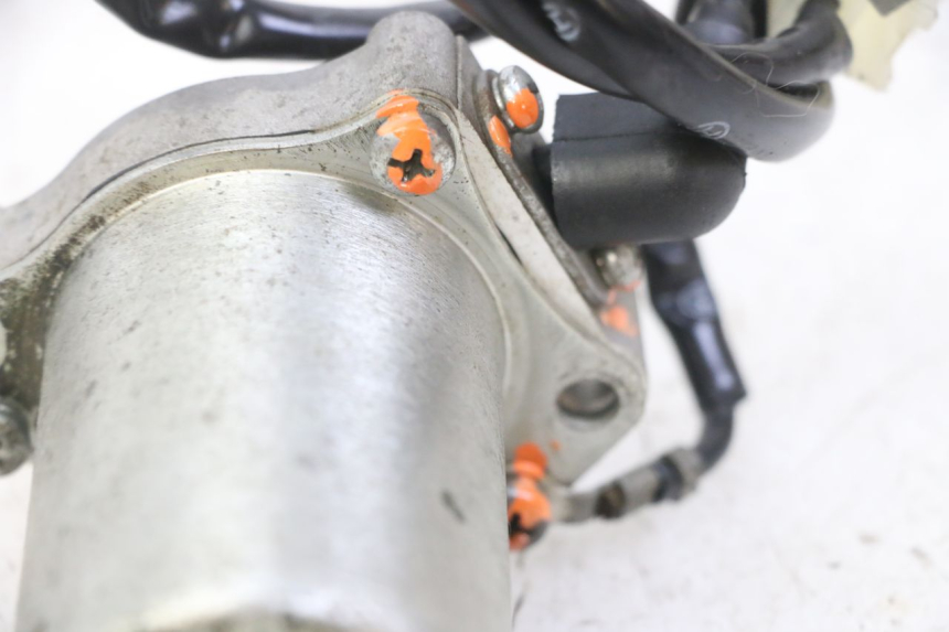 photo de ANLASSER HONDA CRF-F CRF F 110 (2019 - 2022)