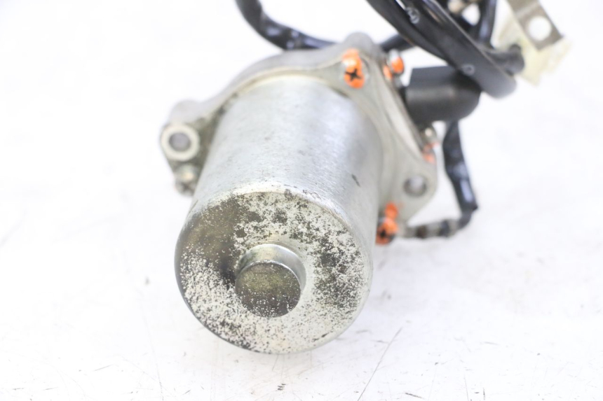 photo de ANLASSER HONDA CRF-F CRF F 110 (2019 - 2022)