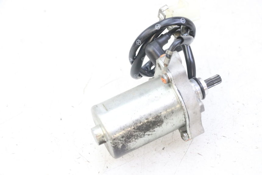 photo de ANLASSER HONDA CRF-F CRF F 110 (2019 - 2022)