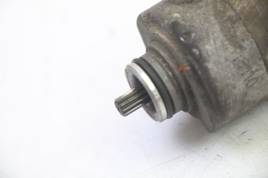 photo de STARTER SYM CROX 4T 50 (2016 - 2023)